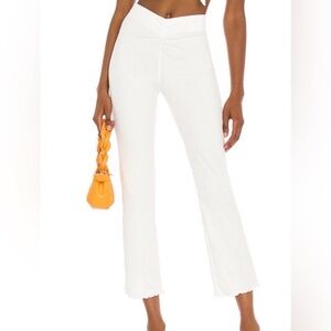 CAMILA COHELO SOPHIA KNIT PANT** RARE